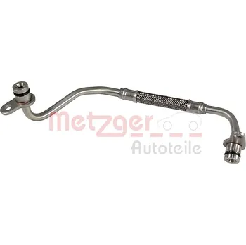 Olejové potrubí METZGER 2361127