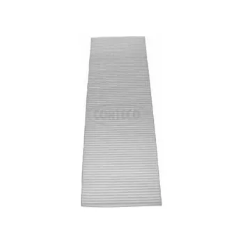 Ventilátor topení a klimatizace Filtr, vzduch v interiéru CORTECO 21651994