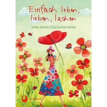 Einfach leben, lieben, lachen - Marquis, Mila