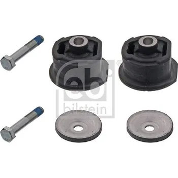 Opravná sada podvozku a pohonu kol Ložisko-sada, těleso nápravy FEBI BILSTEIN 08427