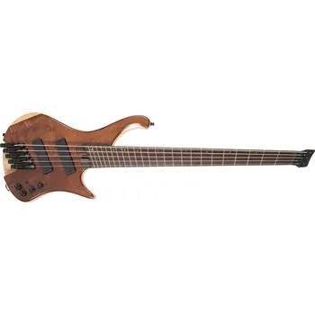 Baskytara Ibanez EHB1265MS Natural Mocha Low + prodloužená záruka 3 roky