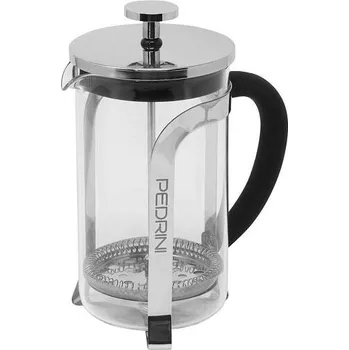Kávovar PEDRINI Infusiera 0,6 l