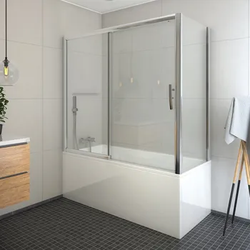 Vanová zástěna Roth PXV2L/1600 451-160000L-00-02