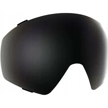 Sluneční brýle Sklo do brýlí VONZIPPER JETPACK BLACKOUT GMSL3JPL BOW