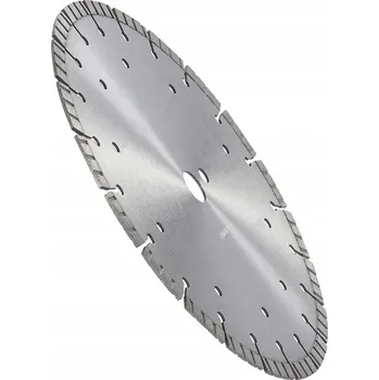 Příslušenství k brusce SucceBuy Diamantový Kotouč pro řezání pilou s vlnitými zuby 12MM 1 kus