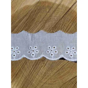 Krajka Madeira šíře 45 mm