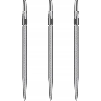 Příslušenství pro šipky Target Nano Point 40mm hroty 3 ks