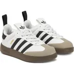 Sneakersy adidas adiform Samba 360 IH3505 Bílá 28