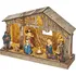 Betlém EMOS ZY2101 vánoční betlém