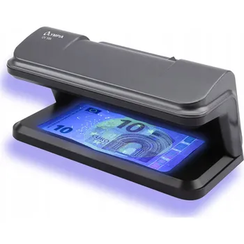 Tester bankovky Tester bankovek Olympia UV 586