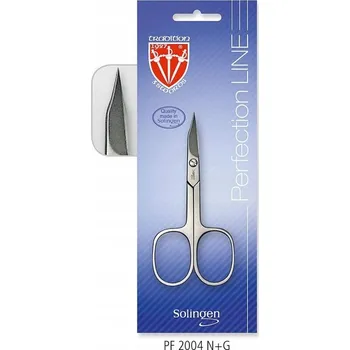 Nůžky na nehty Solingen