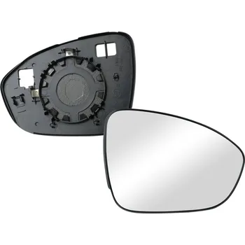 Auto zrcátko Sklo pravého zpětného zrcátka DACIA JOGGER |022 a výše| nevyhřívané | 5903107561304