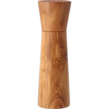 Kuchyňský mlýnek Mlýnek na koření z olivového dřeva
