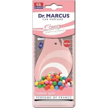 Vůně do auta Osvěžovač Vzduchu do Auta Sonic Bubble Gum - Žvýkačková Vůně