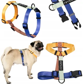 Postroj pro psa Postroj pro psa PORTO S