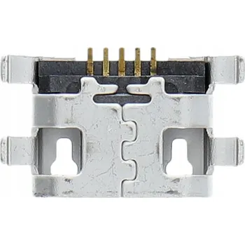 Náhradní díl pro mobilní telefon Nabíjecí konektor pro REDMI 5A ORI (Originální)