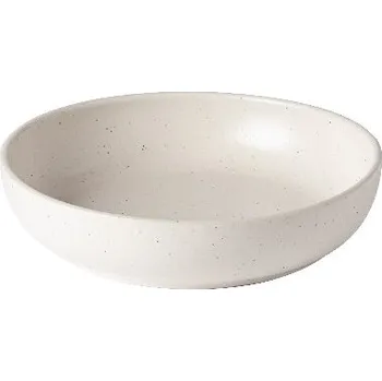 Talíř Casafina by Costa Nova Pacifica talíř polévkový|na těstoviny 22cm|1L, PACIFICA, bílá (vanilka)