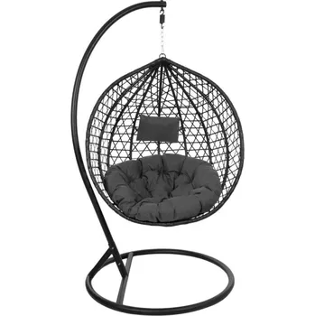 Závěsné křeslo Springos Beata HC0048+HC0050+HC0052