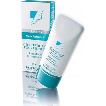Kosmetika na nohy TB* Mavala Osvěžující gel na nohy - gel na nohy 75 ml