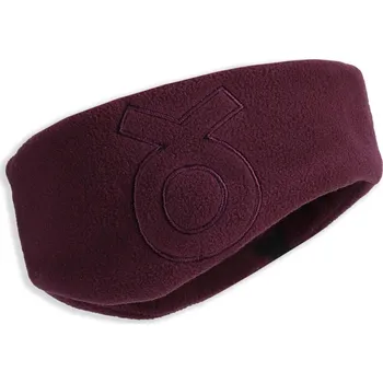 Pokrývka hlavy LEMON EXPLORE Dětská lyžařská čelenka ZL4 FIALOVÁ