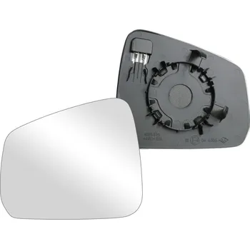 Auto zrcátko Sklo levého zpětného zrcátka VOLKSWAGEN CADDY (SB) |1/2020 a výše| vyhřívané | 5903107561878