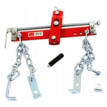 zvedák VYVAŽOVAČ MOTORU PRO DÍLENSKÝ JEŘÁB 680 KG