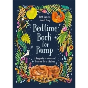 Bedtime Book for Bump - Symons, Ruth
