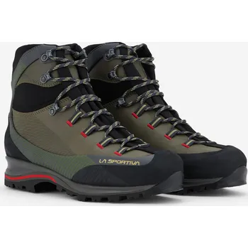 Pánské tenisky LA SPORTIVA Boty nepromokavé Trango TRK Leather GTX 46
