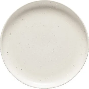 Talíř Talíř 27cm, PACIFICA, bílá (vanilka)|Casafina by Costa Nova