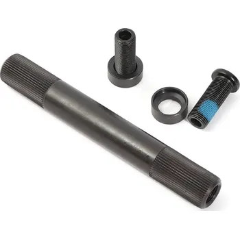 Klika na kolo KHEBIKES Osa spodního držáku KHE 48 zubů 19 mm