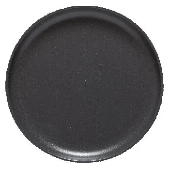Talíř Talíř dezertní 22cm, PACIFICA, šedá (tmavě)|Casafina by Costa Nova