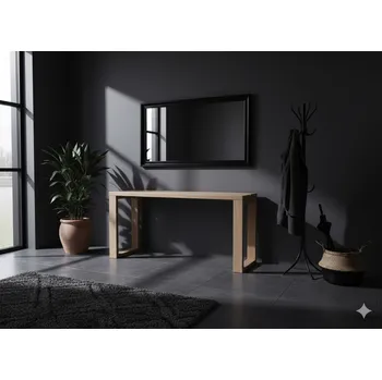 Ntrid Lavice Idaho - dub Velikost: 60cm