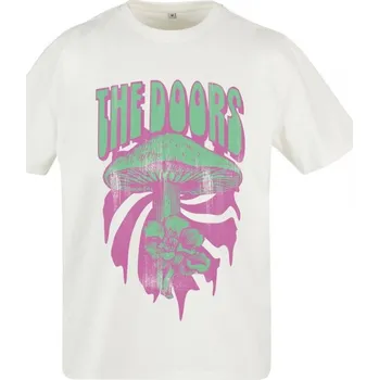 The Doors Mushroom Oversize Tee XL