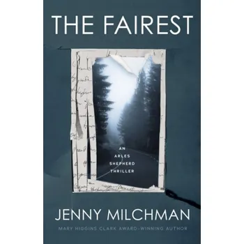 Kniha Fairest - Milchman, Jenny