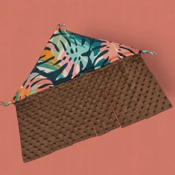 Voděodolná Houpací síť pro morče, hlodavce