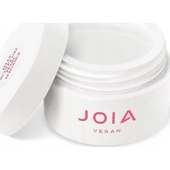 Lak na nehty Stavební gel na nehty JOIA vegan Jelly Sculpt Gel Pearl Elegance 50 ml