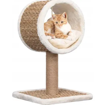 Nízké škrabadlo VidaXL do 60 cm