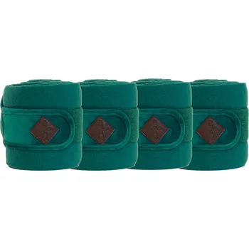 Pracovní oblečení KENTUCKY Velvetové bandáže DARK GREEN