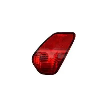 Mlhový světlomet Levá zadní mlhovka MITSUBISHI OUTLANDER 05/2015 a výše |5/2015 a výše| DEPO | 114-4005L3LD-UE