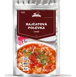 Freeze Dry Company Rajčatová polévka s rýží 50 g