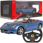 Rastar RC auto Ferrari California 1:12