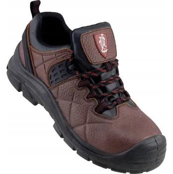 Pracovní obuv Pracovní obuv URGENT s ocelovou špičkou 248/S1 velikost 40