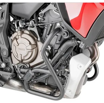 Rám pro motocykl KAPPA padací rám YAMAHA TRACER 7 20-25,TRACER 7GT 20-24 - nahrazuje KN2148 (KAPPA padací rám YAMAHA TRACER 7 20-25,TRACER 7GT 20-24 - nahrazuje KN2148)