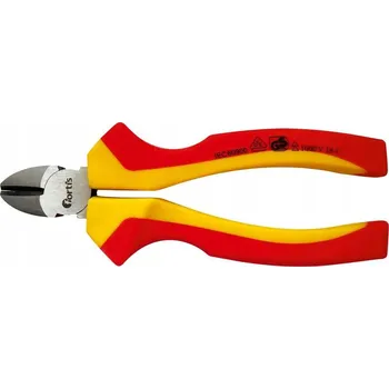 Kleště Kleště štípací boční Fortis 8307213