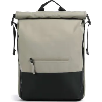 Městský batoh Rains Trail Batoh s chlopní 47cm, 22L, šedá, umělé vlákno, 229422