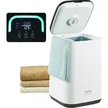 VEVOR VV-MJJRTBS20LLE5FW2TV2-VV ohřívač…