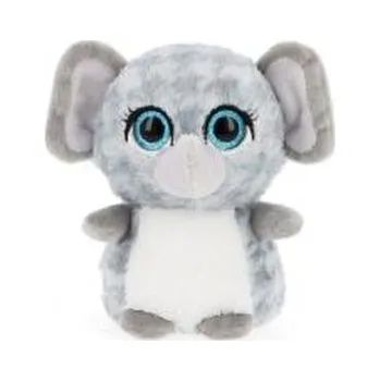 plyšák Motsu Elephant 14cm