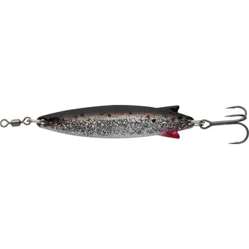 Umělá nástraha ABU-GARCIA Plandavka Abu Garcia Toby Spoon 7g LF Black Back Minnow