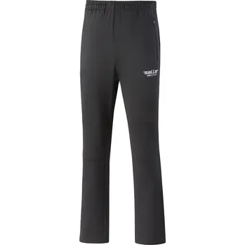 saller volnočasové kalhoty ACTIVATE BARVA: 350 černá, Velikost: XXXL