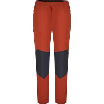 Pánské kalhoty MONTURA Pánské turistické kalhoty Spitze M ČERNÁ|ČERVENÁ|ŠEDÁ